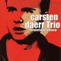 Carsten Daerr: Purple Cool Car Sleep, CD, CD