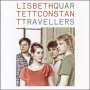 Lisbeth Quartett: Constant Travellers, CD