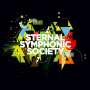 Sebastian Sternal (geb. 1983): Symphonic Society, CD