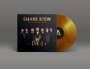 Shake Stew: The Golden Fang (180g) (Limited Edition) (Gold Vinyl), LP