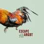 Escape Argot: Still Writing Letters, CD