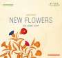 Guillaume Dufay: New Flowers, CD