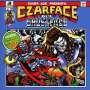 Czarface: Czarface Meets Ghostface, CD