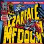 Czarface & MF Doom: Super What?, CD
