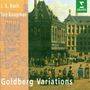 Johann Sebastian Bach (1685-1750): Goldberg-Variationen BWV 988, CD