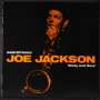 Joe Jackson (geb. 1954): Body And Soul (180g) (45 RPM), 2 LPs
