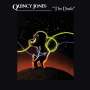 Quincy Jones: The Dude, SACD