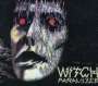 Witch: Paralyzed, CD