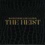 Macklemore & Ryan Lewis: The Heist, CD