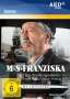 Wolfgang Staudte: MS Franziska, DVD,DVD,DVD