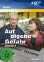 Dieter Berner: Auf eigene Gefahr Staffel 1, DVD,DVD,DVD,DVD