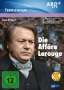 : Die Affäre Lerouge, DVD,DVD
