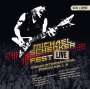 Michael Schenker: Fest - Live Tokyo International Forum Hall A, 2 CDs und 1 DVD