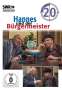 Hannes und der Bürgermeister 20, DVD