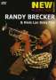Randy Brecker (geb. 1945): The Geneva Concert 1994, DVD