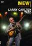 Larry Carlton: The Paris Concert 2008, DVD
