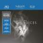 Reference Sound Edition: Great Voices (HQCD), CD