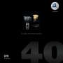 Clearaudio: 40 Years Excellence Edition (HQCD), CD