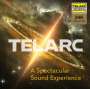 : Telarc - A Spectacular Sound Experience (24-Karat Gold-CD), CD
