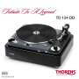 : Thorens - Tribute To A Legend (180g), LP,LP