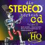 Die Stereo Hörtest CD Vol. IX (UHQCD), CD