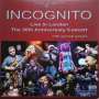 Incognito: Live In London - The 30th Anniversary Concert (180g) (Limited Edition), LP,LP