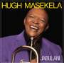 Hugh Masekela (1939-2018): Jabulani, CD