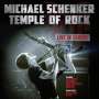 Michael Schenker: Temple Of Rock: Live In Europe, CD,CD