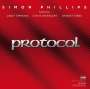 Simon Phillips (Drums): Protocol III (180g) (45 RPM), LP