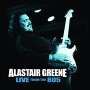Alastair Greene: Live From The 805, 2 CDs
