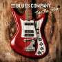 Blues Company: Take The Stage (180g), LP,LP