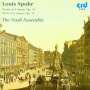 Louis Spohr (1784-1859): Oktett op.32, CD