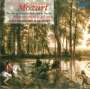 Wolfgang Amadeus Mozart: Streichquartette Nr.16 & 17, CD