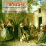 Wolfgang Amadeus Mozart: Streichquartette Nr.18 & 19, CD