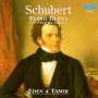 Franz Schubert: Klavierwerke zu vier Händen Vol.3, CD