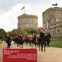 Band of The Household Cavalry - The Monarch's Music, CD