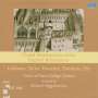 : Choral Music from English Renaissance, CD,CD,CD,CD,CD
