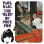 Paul Haig: The Warp Of Pure Fun (Expanded Edition), 4 CDs