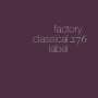 Factory Classical Label 276, 5 CDs