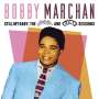 Bobby Marchan: Still My Baby: The Ace & Fire Sessions, CD,CD