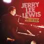 Jerry Lee Lewis: One Last Time (Limited Edition), 2 CDs