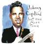 Johnny Copeland: Just One More Time, CD,CD