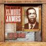 Elmore James: The Best Of Elmore James: 20 Blues Classics, CD