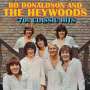 Bo Donaldson & The Heywoods: 70s Classic Hits, CD