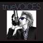: True Voices (Reissue), CD
