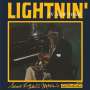 Sam Lightnin' Hopkins: Lightnin' In New York (Reissue), LP