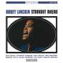 Abbey Lincoln: Straight Ahead (remastered) (Reissue) (180g), LP