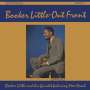 Booker Little (1938-1961): Out Front (180g) (Reissue) (remastered), LP