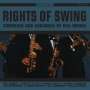 Phil Woods: Rights Of Swing (Remastered), CD