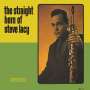 Steve Lacy (1934-2004): The Straight Horn Of Steve Lacy (remastered) (180g), LP
